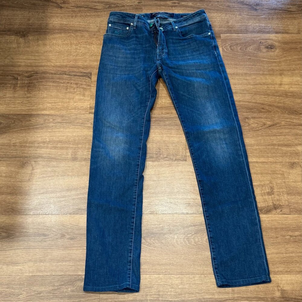 Mens Jacob Cohen Jeans Style 625